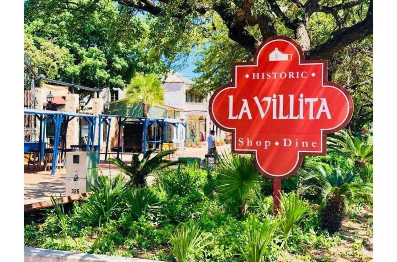 Apartamento Brand New Stylish 3Br2Ba Near Exciting Downtown San Antonio Exterior foto